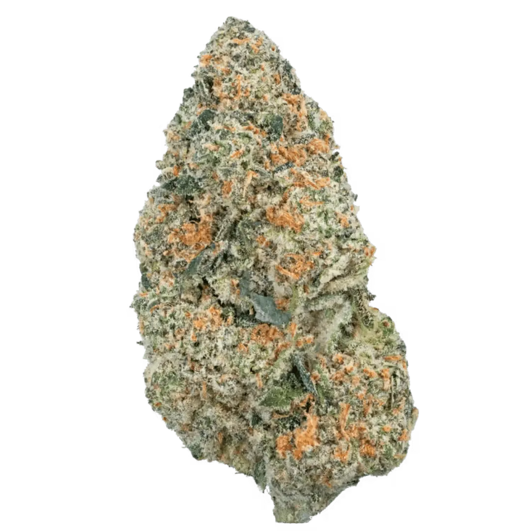 Only Gas - THCa Flower - Bay Smokes