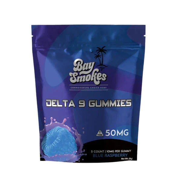 Delta9 10mg 5ct Gummies