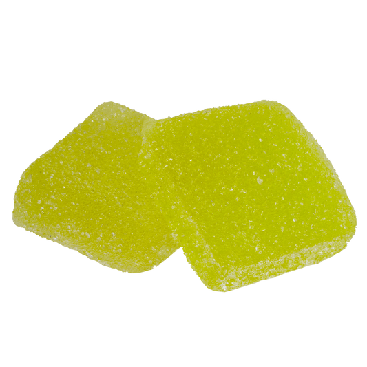 Sticky Glue - Delta 9 Gummies