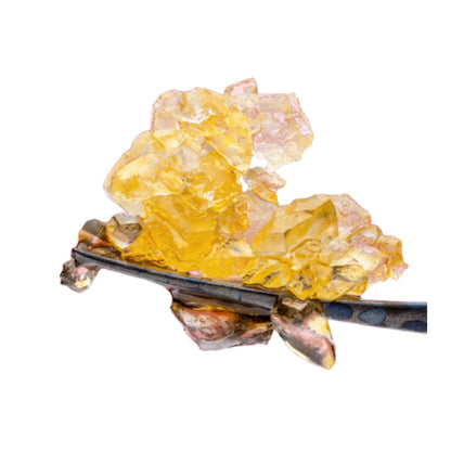 Live Resin THCa Diamonds